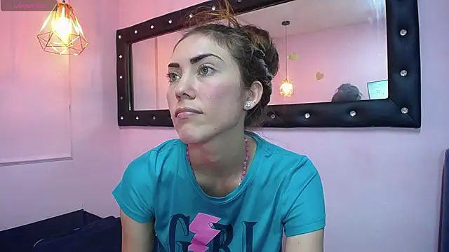 danna7cute online show from April 11, 9:07 pm