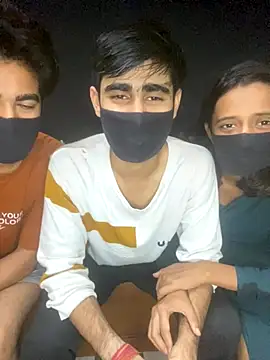 Joy Love Roxie online show from October 12, 7:38 pm