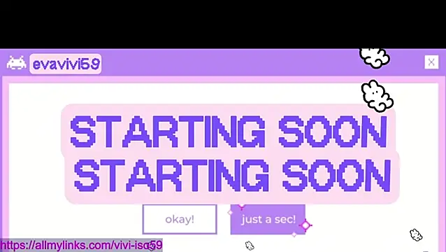 Snapshot of vivi-iso59 chatting on October 20, 12:57 am vivi-iso59 online show from October 20, 12:57 am