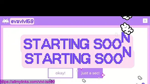 Snapshot of vivi-iso59 chatting on September 29, 4:06 am vivi-iso59 online show from September 29, 4:06 am
