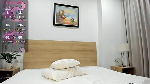 DerryLove1 online show from March 15, 1:02 pm