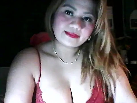 Miss Heart online show from October 28, 9:08 pm