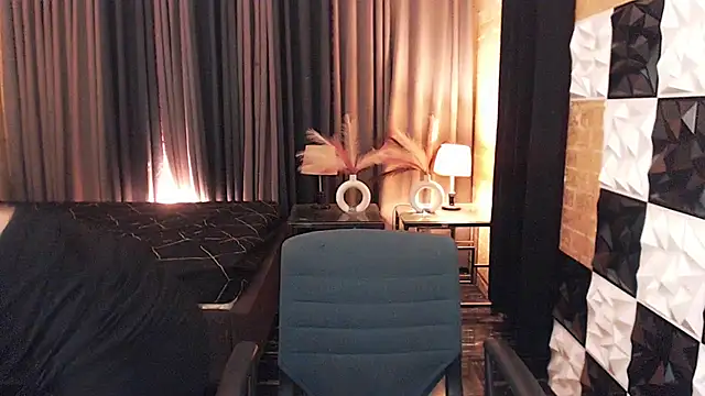 XinFuckingLust online show from September 22, 1:26 am