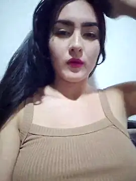 77Neferkitty77 online show from September 27, 10:17 pm