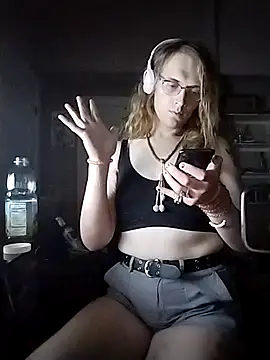 BlondeyMiyMiy online show from November 21, 7:54 am