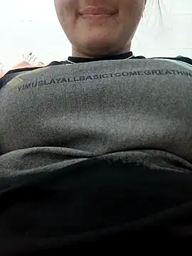  Babyrose  online show from November 27, 1:25 pm