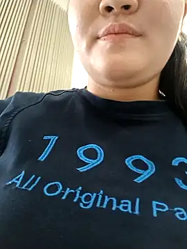  Babyrose  online show from November 1, 9:24 am