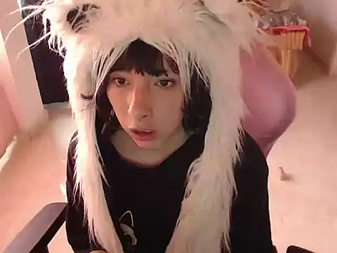 ScarlettShirahoshi online show from March 13, 6:31 pm