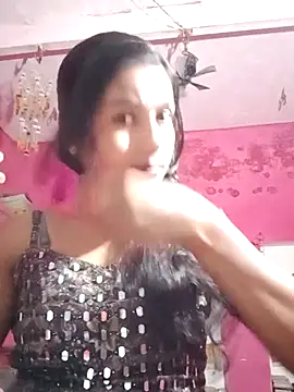 Mohini-xx online show from November 18, 7:15 pm