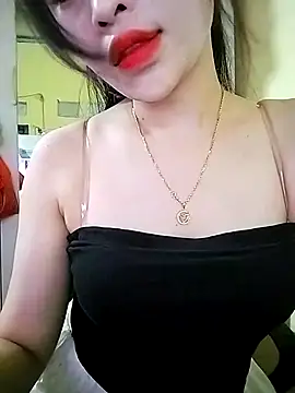 Snapshot of Lissa_xinh09 chatting on September 10, 5:13 pm Lissa xinh09 online show from September 10, 5:13 pm