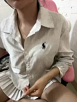 Snapshot of Lissa_xinh09 chatting on October 12, 2:52 pm Lissa xinh09 online show from October 12, 2:52 pm