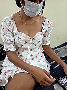 izha5751 online show from September 18, 5:22 pm