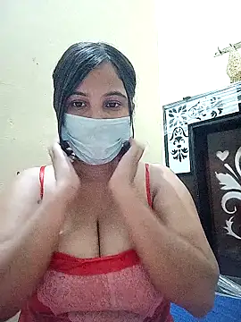 Lusty-radhika online show from September 30, 7:30 pm