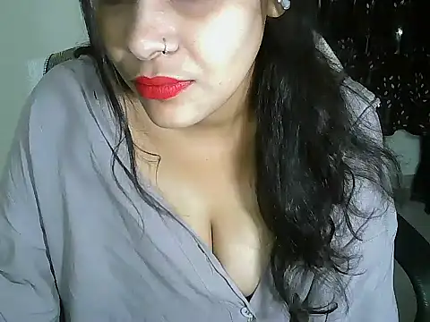 Snapshot of nista_01 chatting on October 18, 7:26 pm nista 01 online show from October 18, 7:26 pm