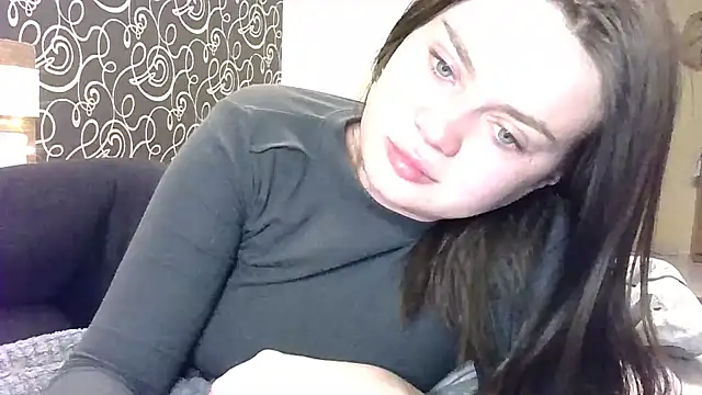 Bonny Candy online show from November 16, 1:07 am