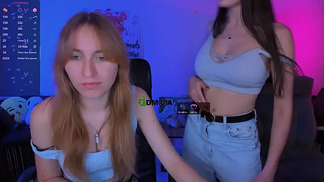 lizzie boom online show from October 8, 1:04 pm