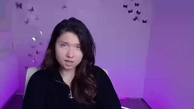 Sandra Curly online show from October 5, 5:40 pm