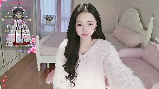 Bella-ox online show from November 7, 8:31 am