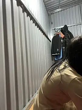 AAANINE22 online show from October 31, 8:51 am