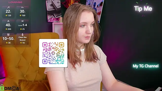 Solefreee online show from October 14, 3:20 am