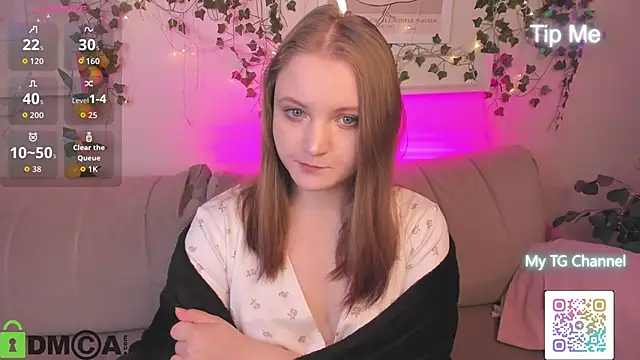Solefreee online show from October 11, 3:33 am