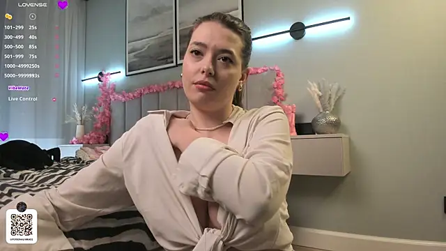 LubaStadt online show from April 8, 7:27 pm