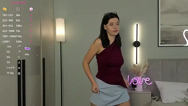 LubaStadt online show from September 12, 8:38 pm