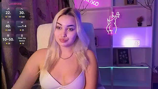 adrelaxina online show from January 8, 1:09 am