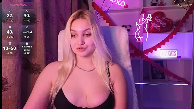 adrelaxina online show from February 15, 7:51 am