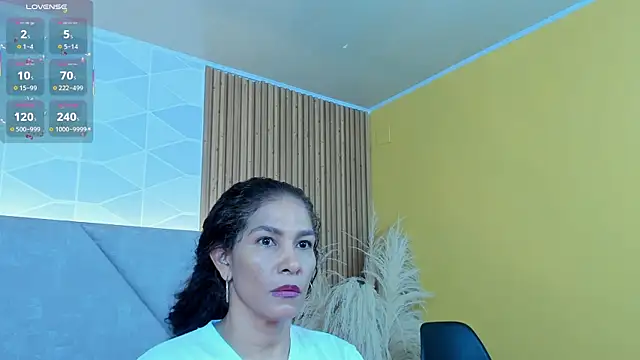 Snapshot of Brunnette_Sensation chatting on October 14, 6:21 pm Brunnette Sensation online show from October 14, 6:21 pm