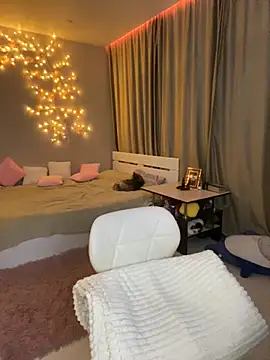 Bellissa  online show from October 30, 2:29 pm