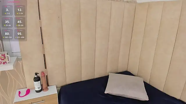 abby swith41 online show from November 3, 2:10 pm