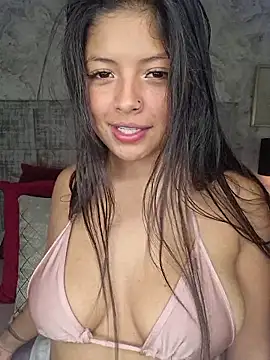 ashleythompson2025 online show from January 10, 6:23 pm