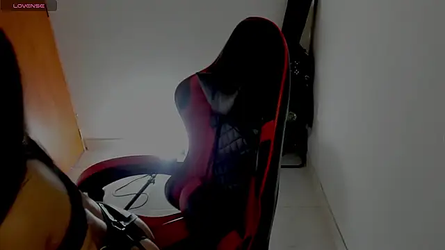 lilitth777 online show from November 8, 8:58 pm