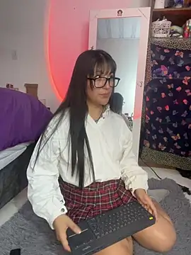 lilitth777 online show from December 15, 1:00 am