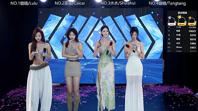 SK-001 online show from January 17, 12:56 pm