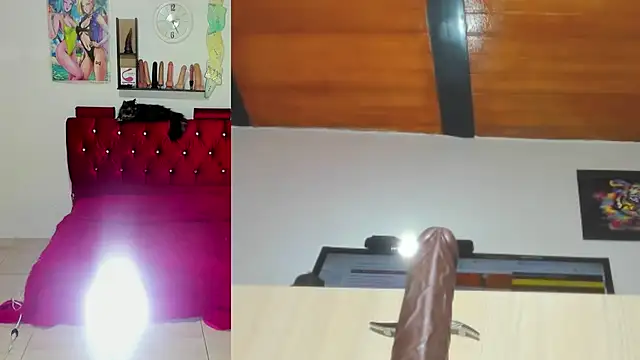naomy funny online show from May 27, 10:56 am