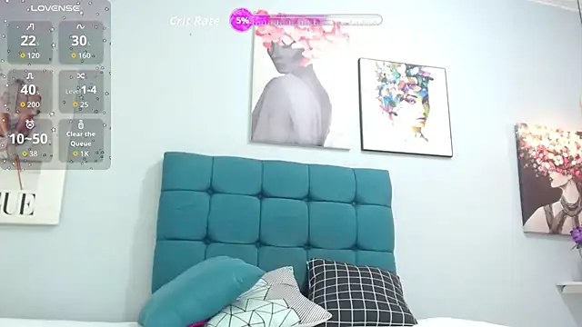 Dianita bitch online show from September 20, 1:31 pm