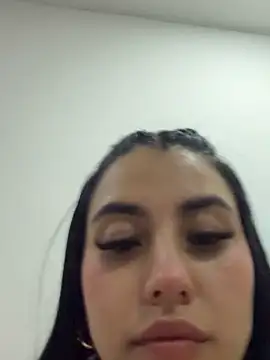 Victoria alson online show from November 19, 1:05 am