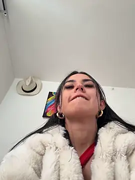 Victoria alson online show from November 23, 3:36 pm