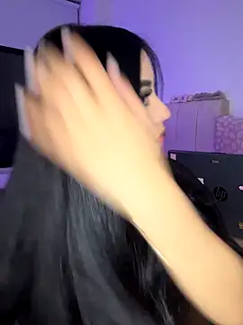 Victoria alson online show from September 20, 11:25 pm