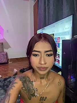 Dirty isabella18 online show from May 10, 4:47 am