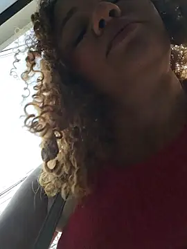 SirenRouge 69 online show from February 26, 9:14 pm