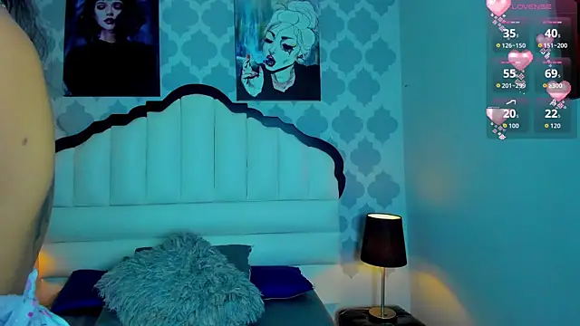 Snapshot of AlissonBelucci chatting on October 14, 12:08 pm AlissonBelucci online show from October 14, 12:08 pm