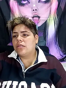 Hailey Curvy online show from September 12, 3:51 am