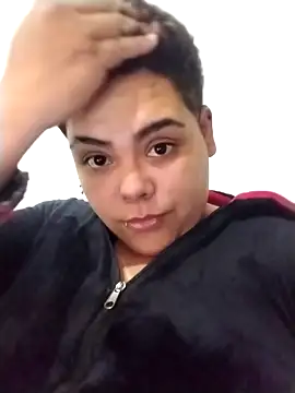 Hailey Curvy online show from October 19, 10:01 pm