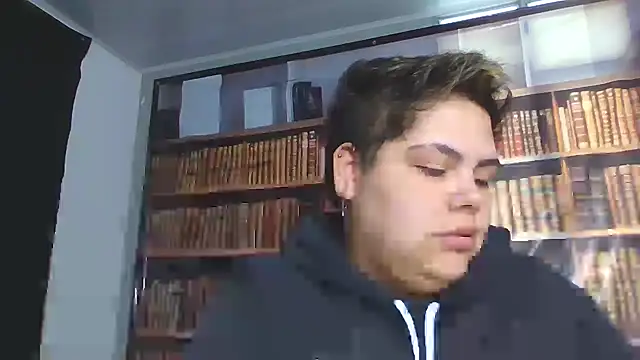 Hailey Curvy online show from November 10, 12:22 pm