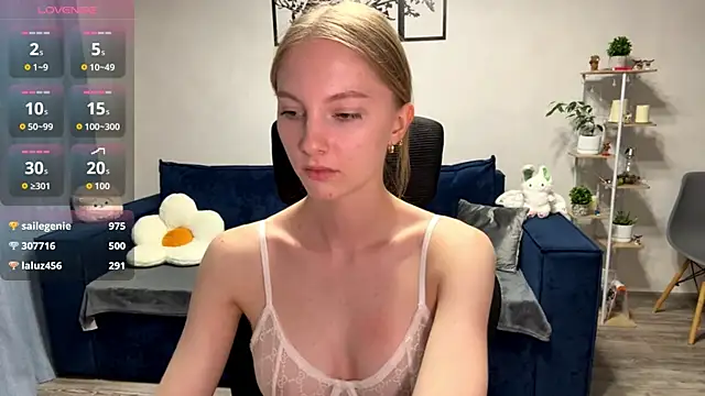 BrightAnnie online show from October 24, 5:20 pm