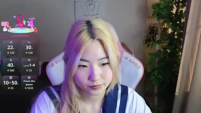 Aisi 18 online show from September 30, 7:36 am