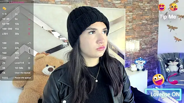 Valery Brand online show from September 17, 11:52 am